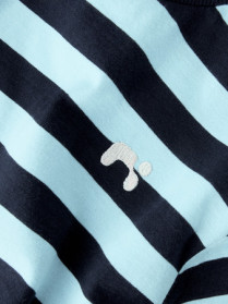 NAME IT T-shirt Fridy Aquatic